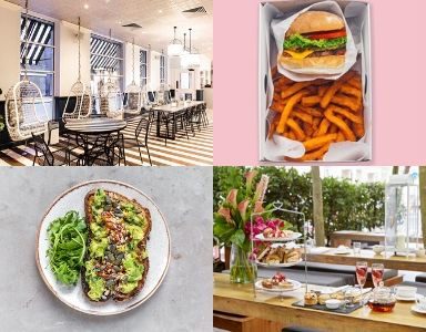 On a plant based diet_ Here are 9 of our favourite vegan food spots FEATURED