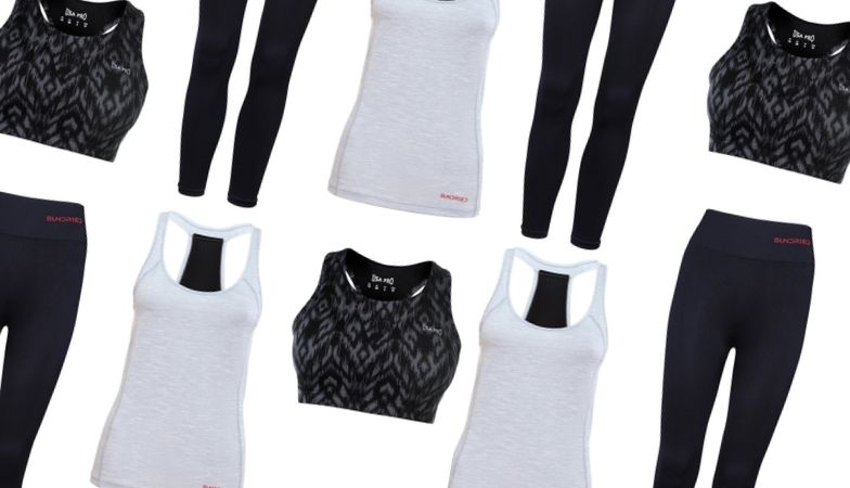 Best gym gear under £50