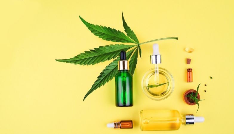 10 CBD oil questions answered