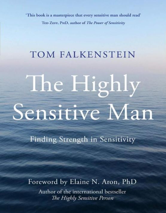 the highly sensitive man