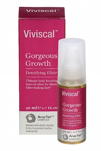 viviscal gorgeous growth winter beauty