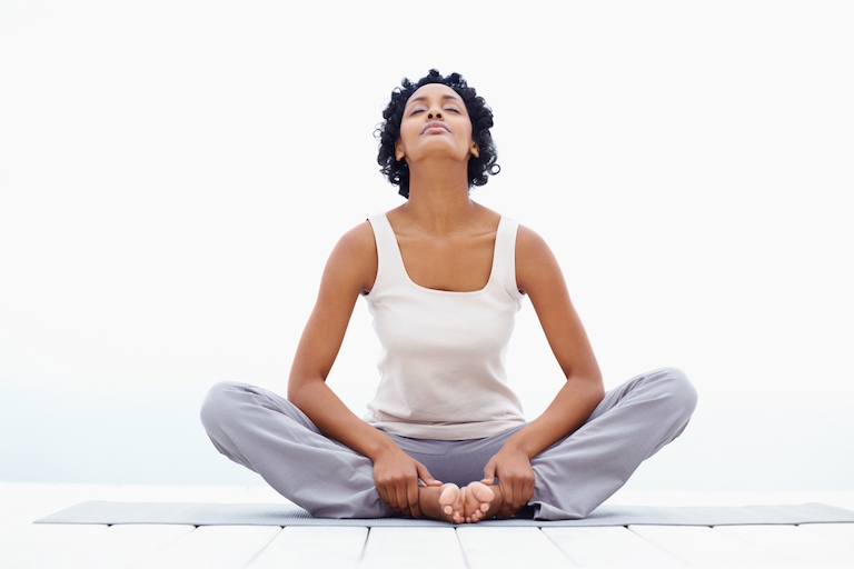 woman-meditating-mindfulness at work-body-image