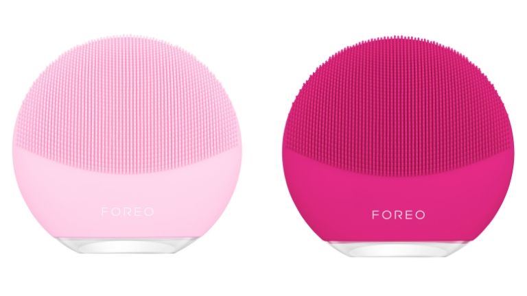 Foreo xmas gift guide