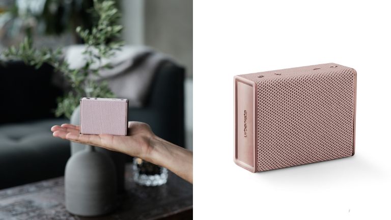 Portable speaker xmas gift guide