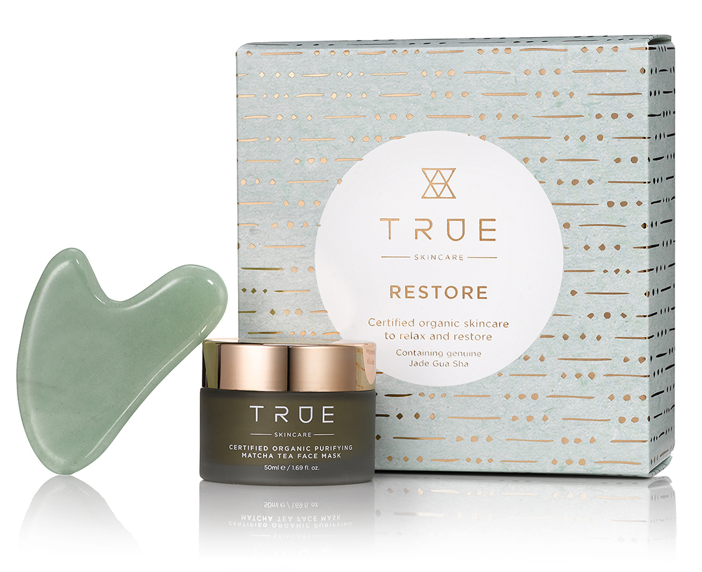 Trueskincare_Restore gift guide