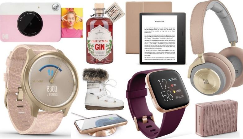 42 healthy gifts to buy this Christmas