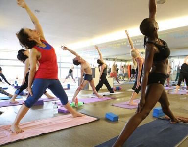 Hot yoga studios post featured healthista