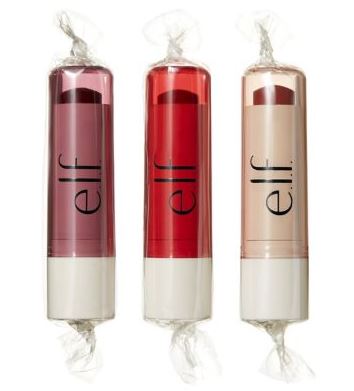 elf trio lips