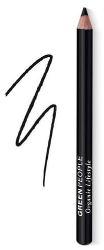 green people eye liner