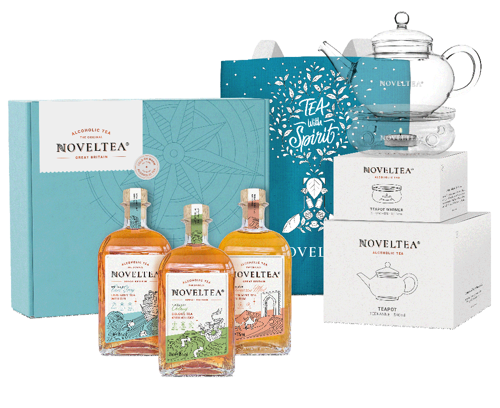 noveltea xmas gift guide