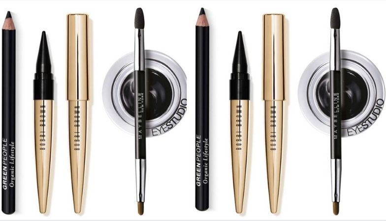 7 best eyeliners – the beauty experts’ guide