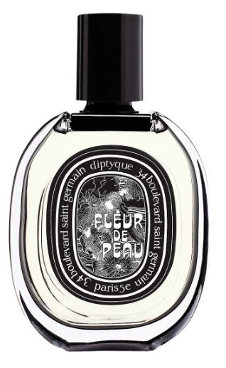 Fleur de Peau Diptique sexy perfume