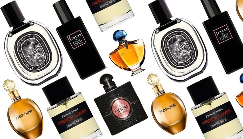 How to choose a sexy fragrance