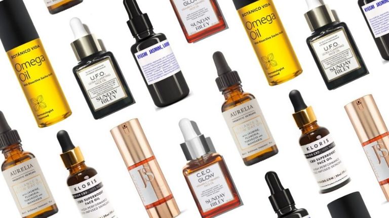 7 best face oils to buy in 2020 MAIN