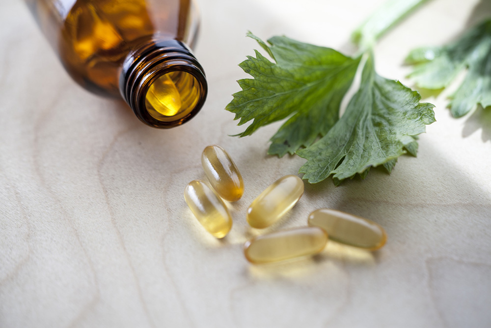 Improve male fertility