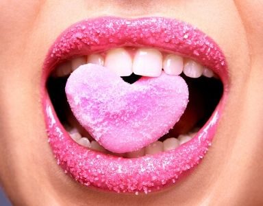 Exactly what sugar does to your mouth FEATURED