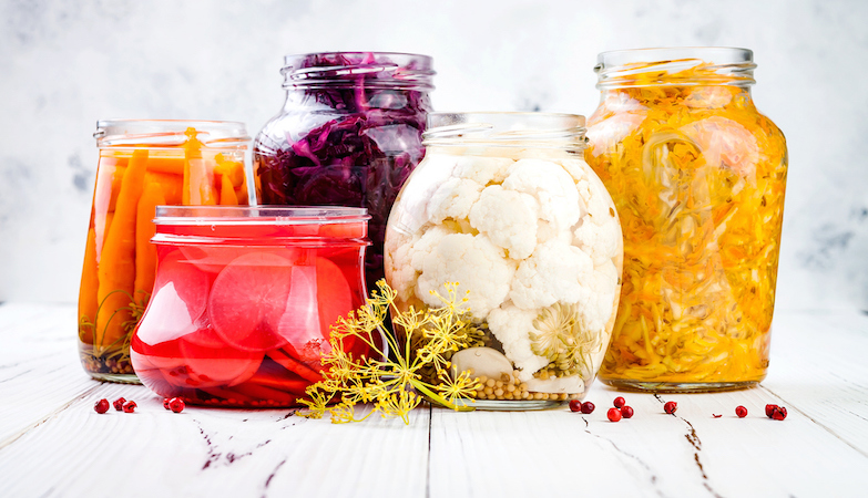 This is how fermented foods can transform your health