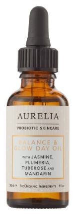 aurelia face oil