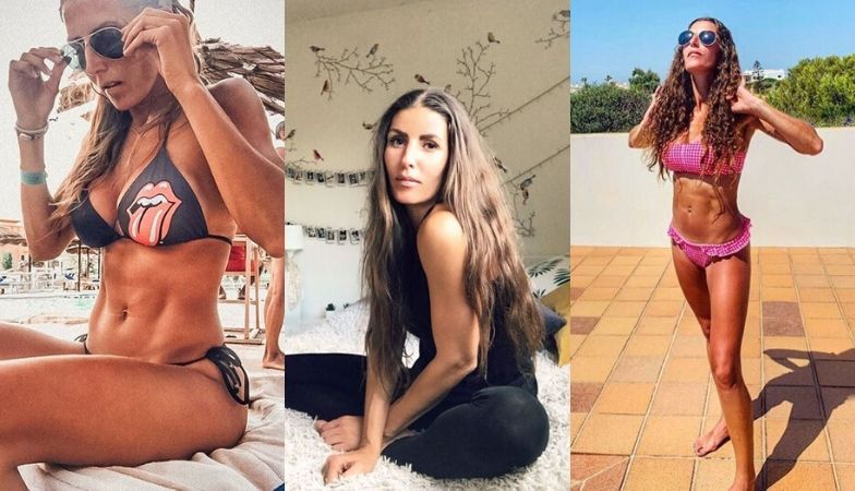 11 weight loss hacks this Instagram fitness star wants you to know – clue: they’re not what you think