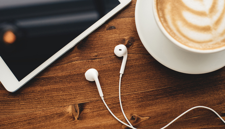 27 best wellness podcasts chosen by health experts