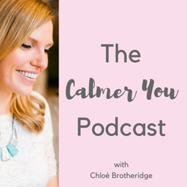 calmer you podcast