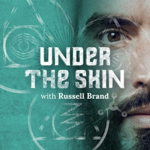 russell brand podcast experts