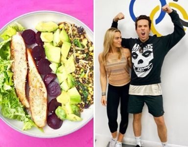 9 food hacks this celeb PT wants everyone to know FEATURED