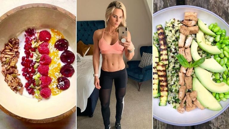 9 food hacks this celeb PT wants everyone to know MAIN