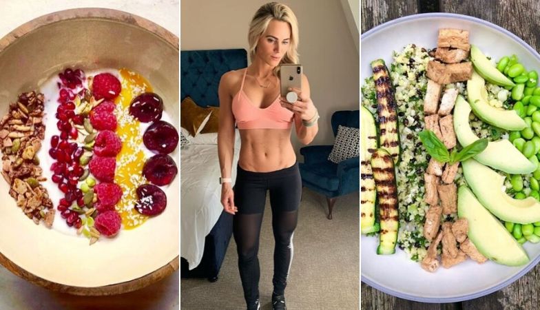 9 weight loss hacks this celeb PT wants everyone to know