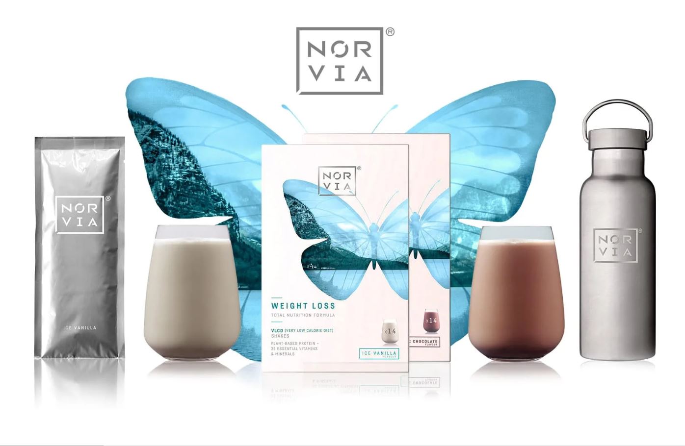 Norvia