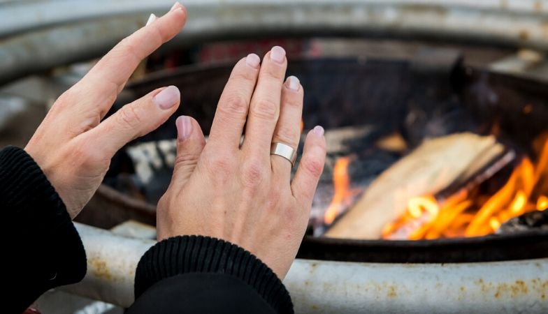 Raynaud’s Syndrome  – the condition that’s as common as hay fever that most people don’t know they have