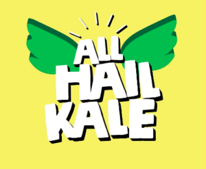 all hail kale podcast