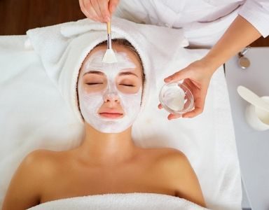 facials FEATURE