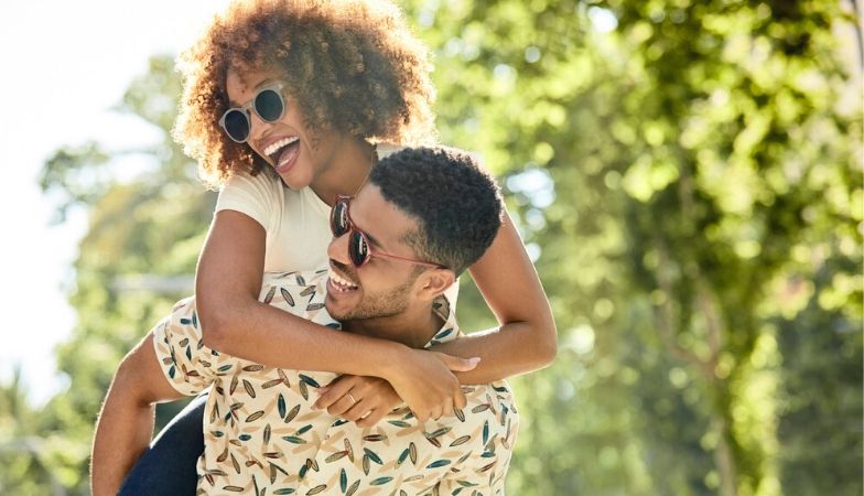 5 surprising ways to make your relationship stronger