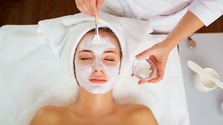 5 best facials in London for glowing skin - an insider's guide - Healthista