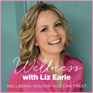 liz earle podcast