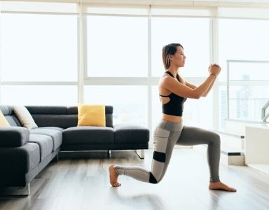 10 Minute Walking Workout For Weight Loss Full Body Fat Burn Monicasokhan Weightloss