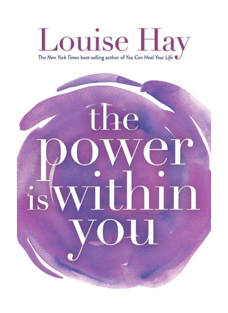 louise hay