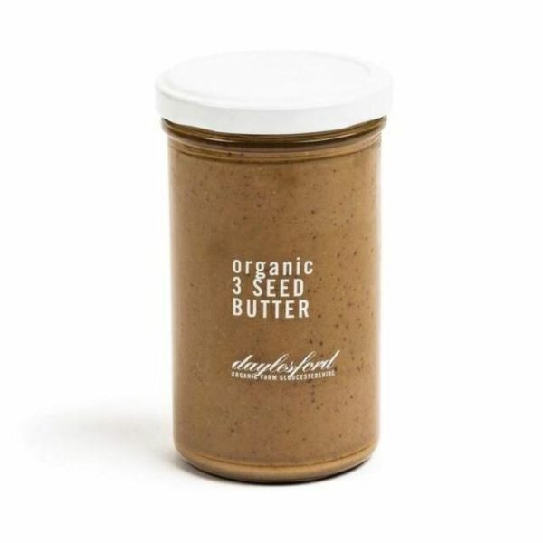 15 besttasting nut and seed butters you didn't know you needed