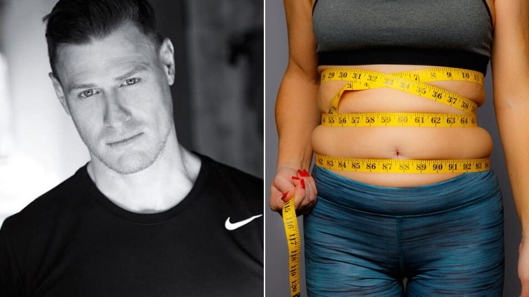 Can't lose belly fat_ This trainer says your hormones could be to blame MAIN