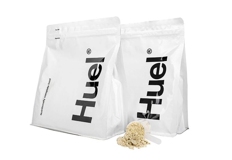 Huel 3.0