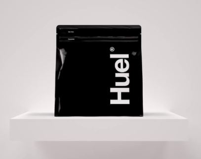 Huel balck edition 2