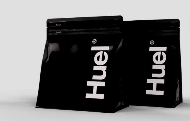 Huel balck edition