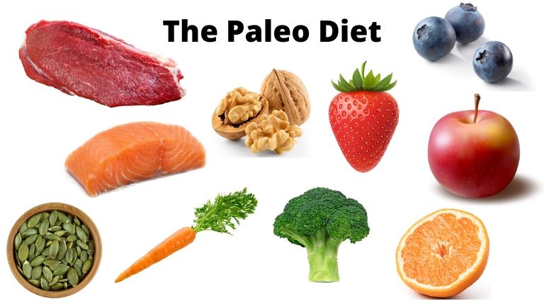 The Paleo Diet