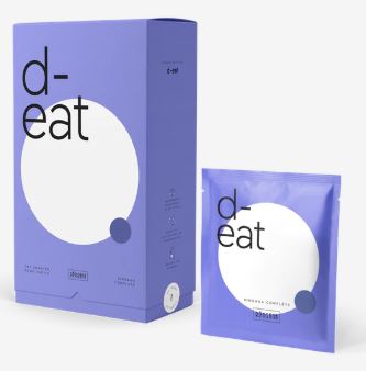 d-eat