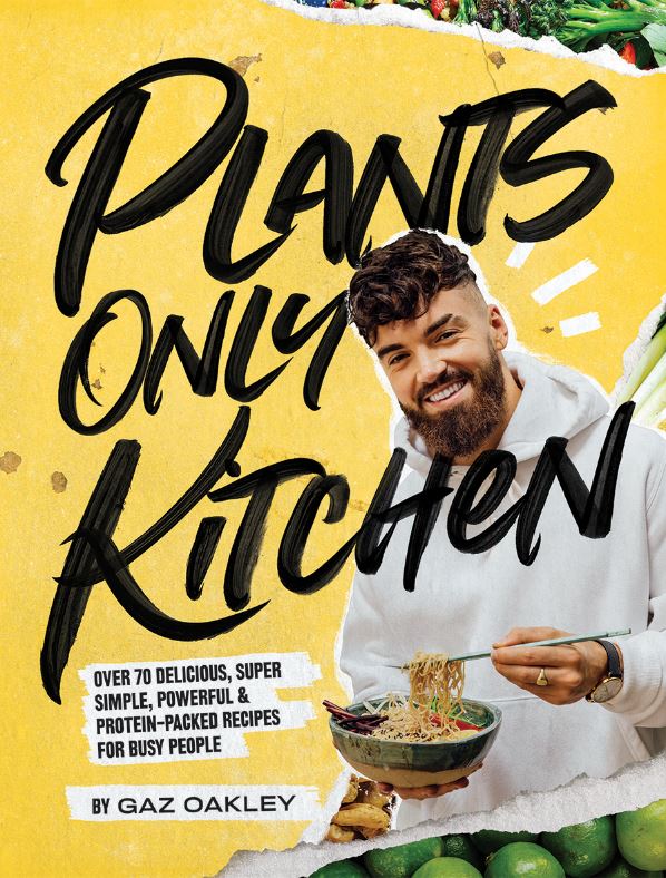 Plants Only Kitchen Gaz Oakley