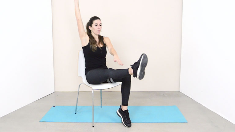 low-impact-exercise-on-chair,-mobility-workout-for-balance-and-coordination-by-healthista.com