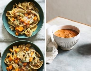 3 easy family dinner recipes - Healthista