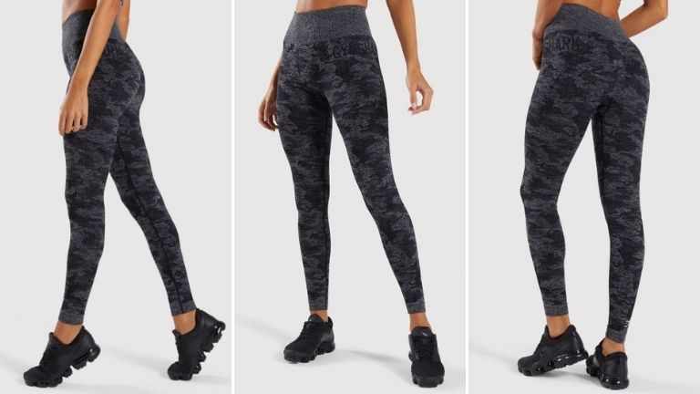 8 best squat proof leggings - tried and tested - Healthista