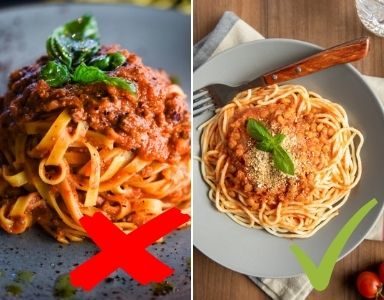 Save the Planet - top scientist reveals 12 climate-friendly food swaps you can make today FEATURED